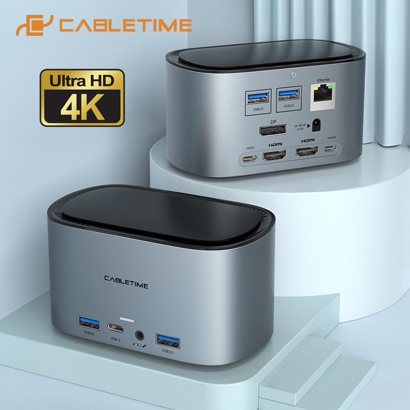 CABLETIME-13  1 Ʈ Ƽ USB ŷ , Usb C ..